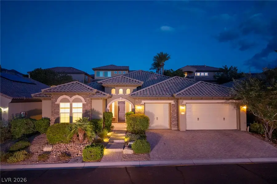 2720 Bonaparte Lane, Henderson, NV 89044 - #3