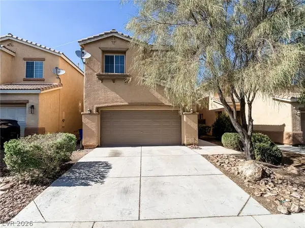 9082 Wine Cellar Avenue, Las Vegas, NV 89148
