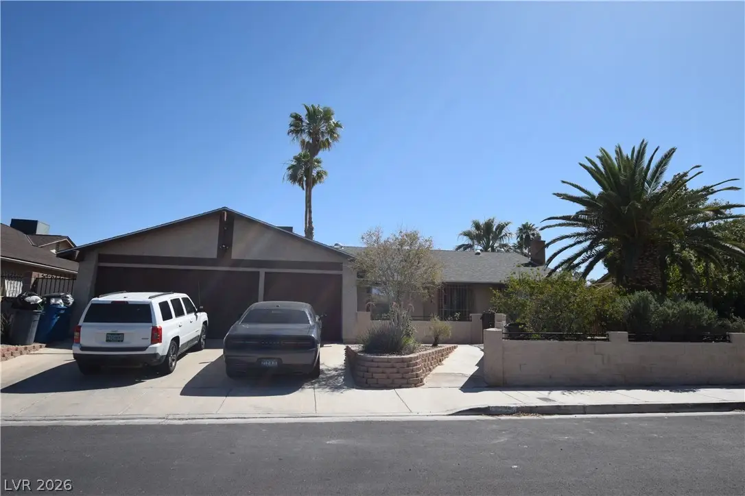6291 Brea Boulevard, Las Vegas, NV 89118 - #1