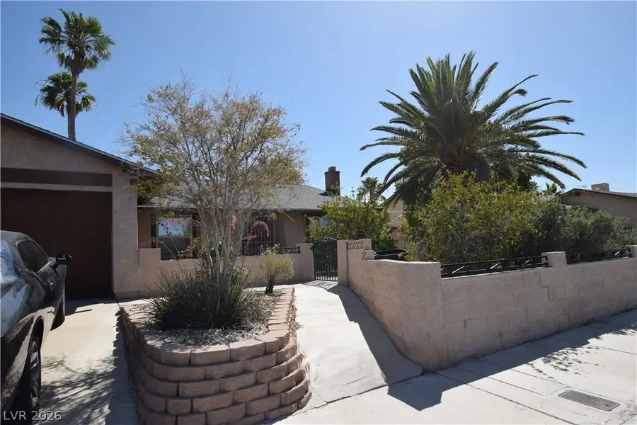 6291 Brea Boulevard, Las Vegas, NV 89118 - #2