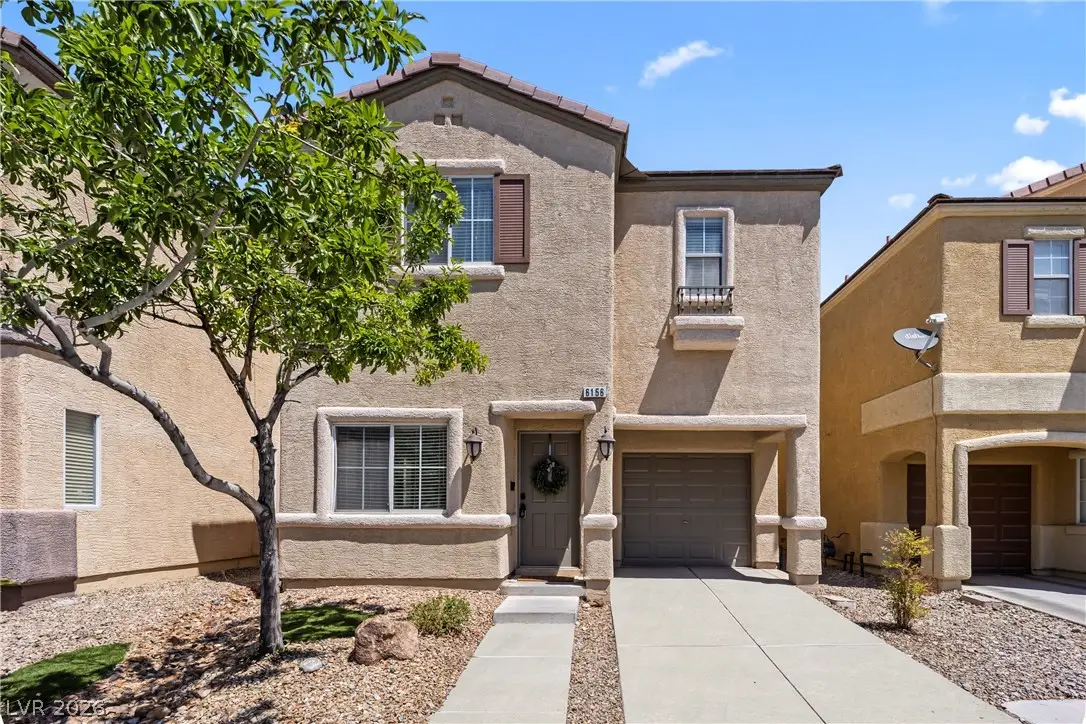 6156 Pacific Dogwood Avenue, Las Vegas, NV 89139 - #1