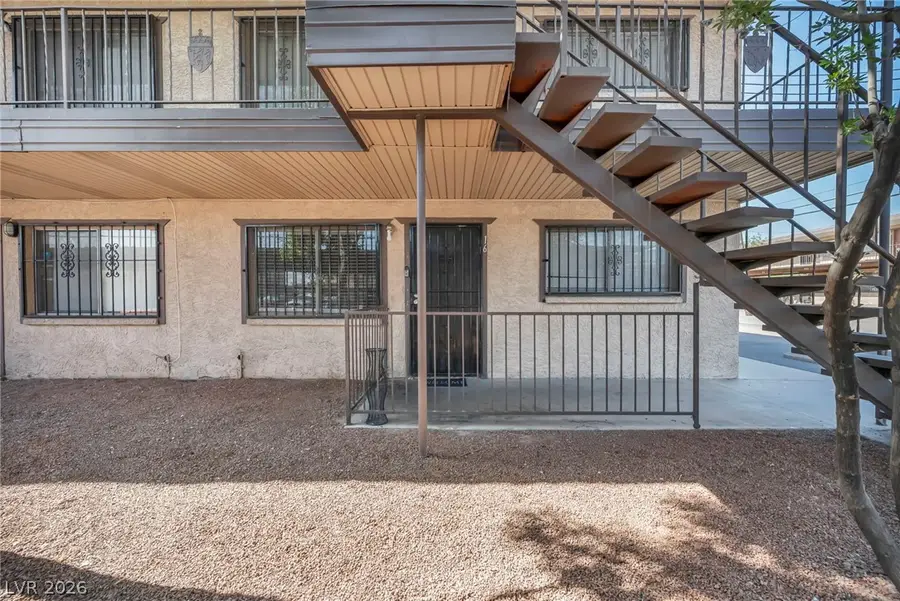 3719 Hazelwood Street #16, Las Vegas, NV 89119 - #3