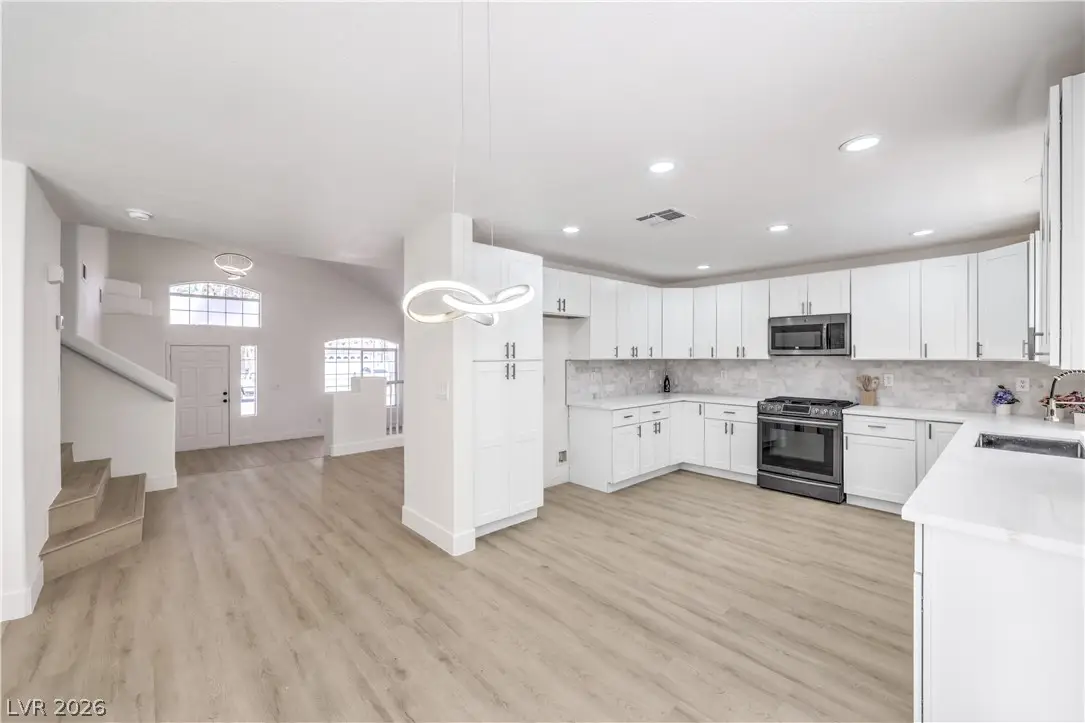 9115 Sangria Lane, Las Vegas, NV 89147 - #1
