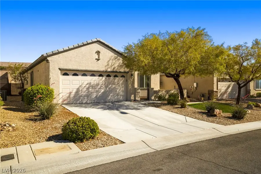 2635 Solera Moon Drive, Henderson, NV 89044 - #3