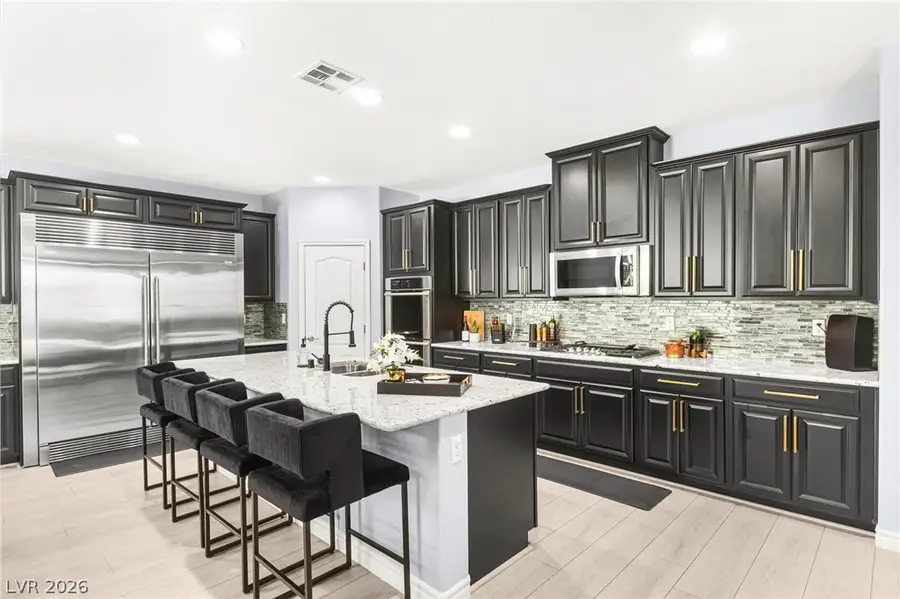 12222 Kings Eagle Street, Las Vegas, NV 89141 - #3