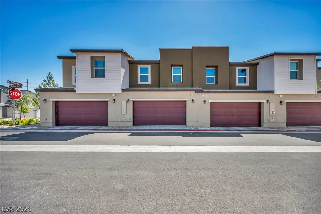 6956 Stratham Hill Street, Las Vegas, NV 89166 - #1
