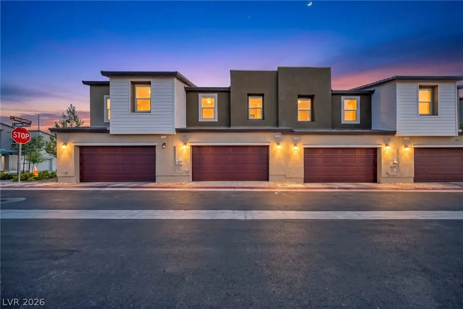 6956 Stratham Hill Street, Las Vegas, NV 89166 - #2