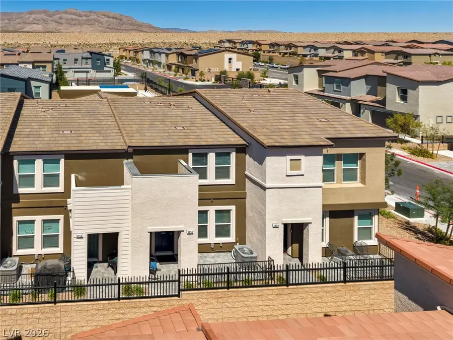 6956 Stratham Hill Street, Las Vegas, NV 89166 - #3
