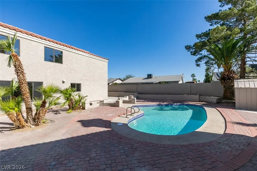 5836 Cinnabar Avenue, Las Vegas, NV 89110 - #3
