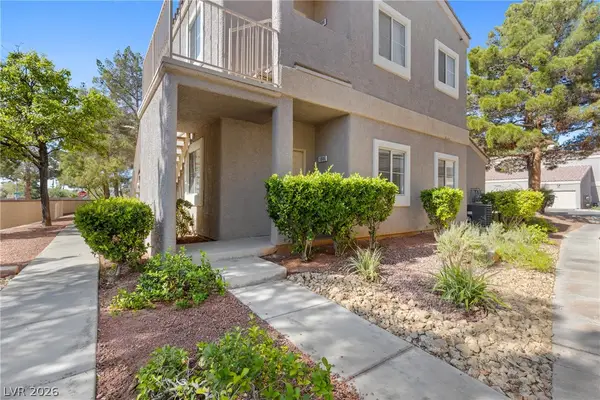 5250 S Rainbow Boulevard #1086, Las Vegas, NV 89118