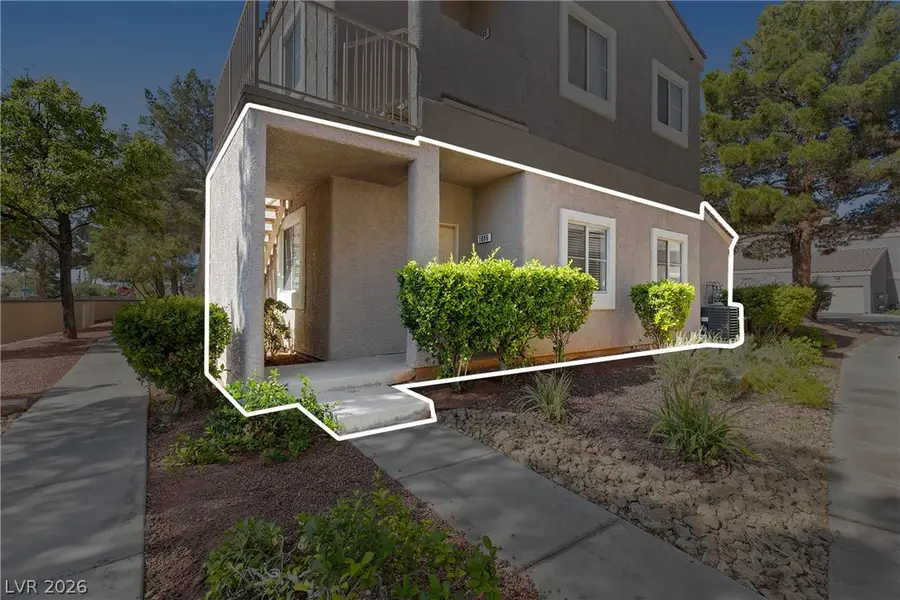 5250 S Rainbow Boulevard #1086, Las Vegas, NV 89118 - #2