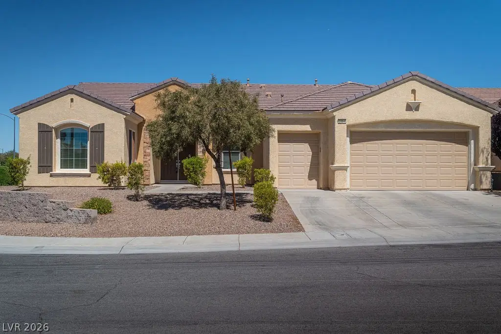 2084 Clearwater Lake Drive, Henderson, NV 89044 - #1