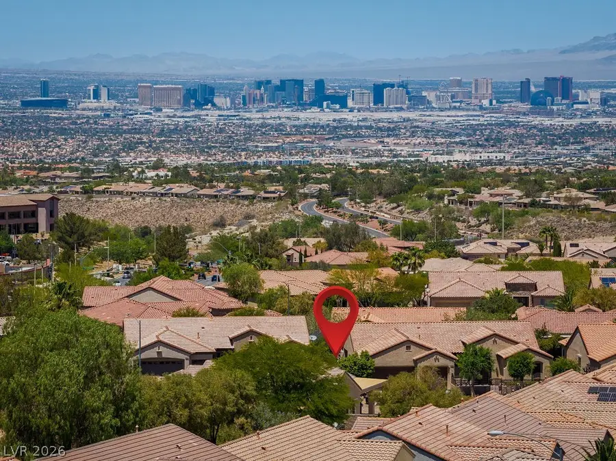 2084 Clearwater Lake Drive, Henderson, NV 89044 - #2