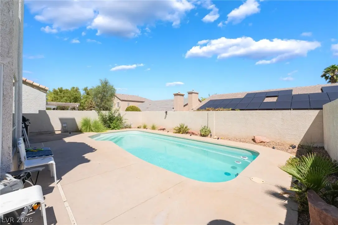 3508 Tuscany Village Drive, Las Vegas, NV 89129 - #1