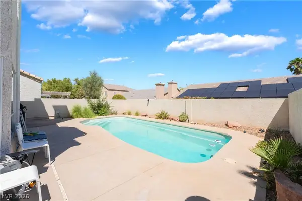 3508 Tuscany Village Drive, Las Vegas, NV 89129