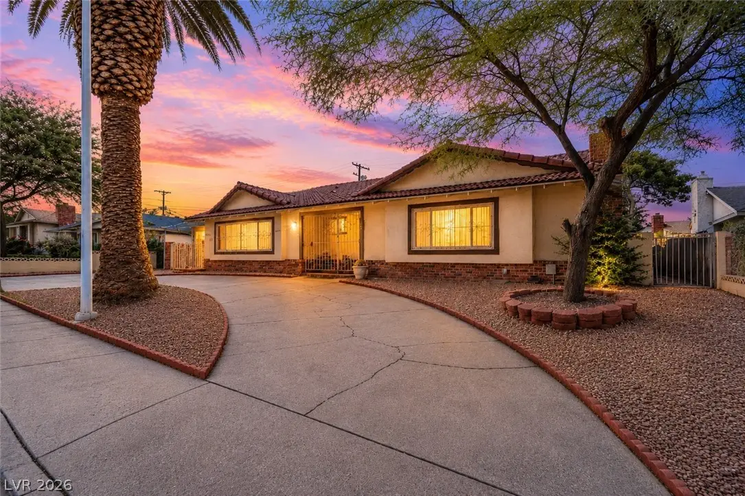 1729 Griffith Avenue, Las Vegas, NV 89104 - #1