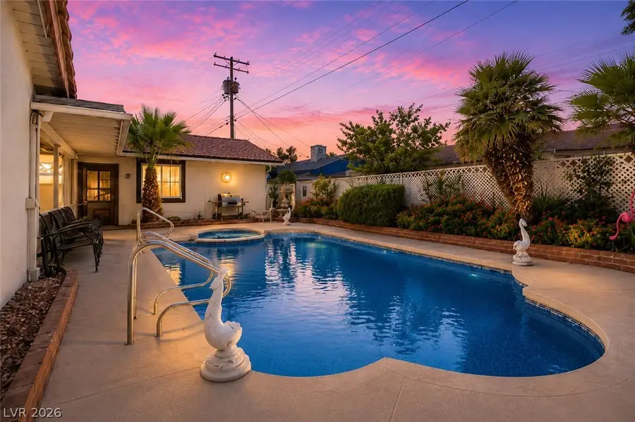 1729 Griffith Avenue, Las Vegas, NV 89104 - #2