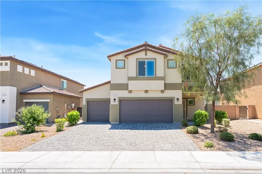 941 Willow Berry Avenue, North Las Vegas, NV 89032 - #2