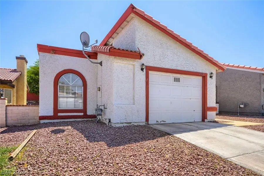 2322 Sabroso Street, Las Vegas, NV 89156 - #2