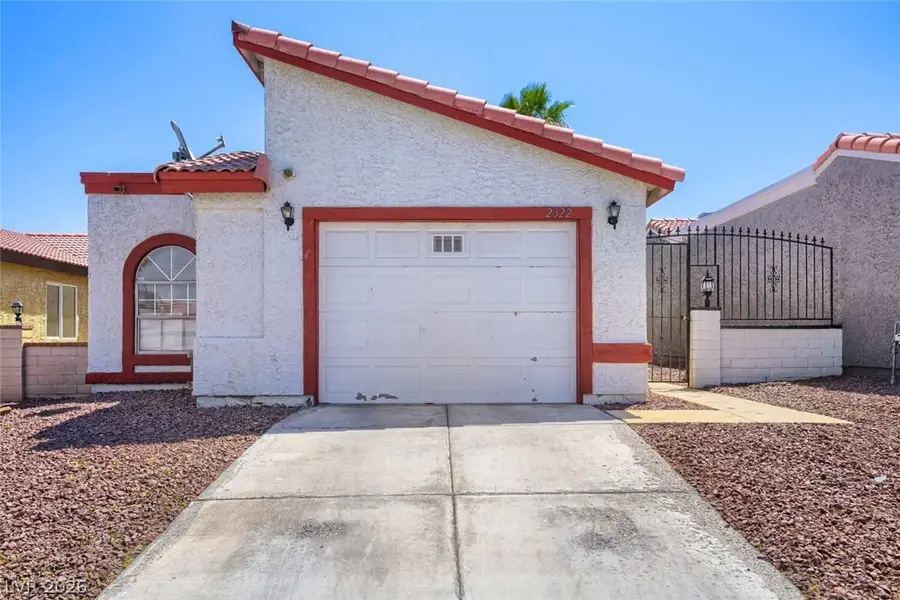 2322 Sabroso Street, Las Vegas, NV 89156 - #3