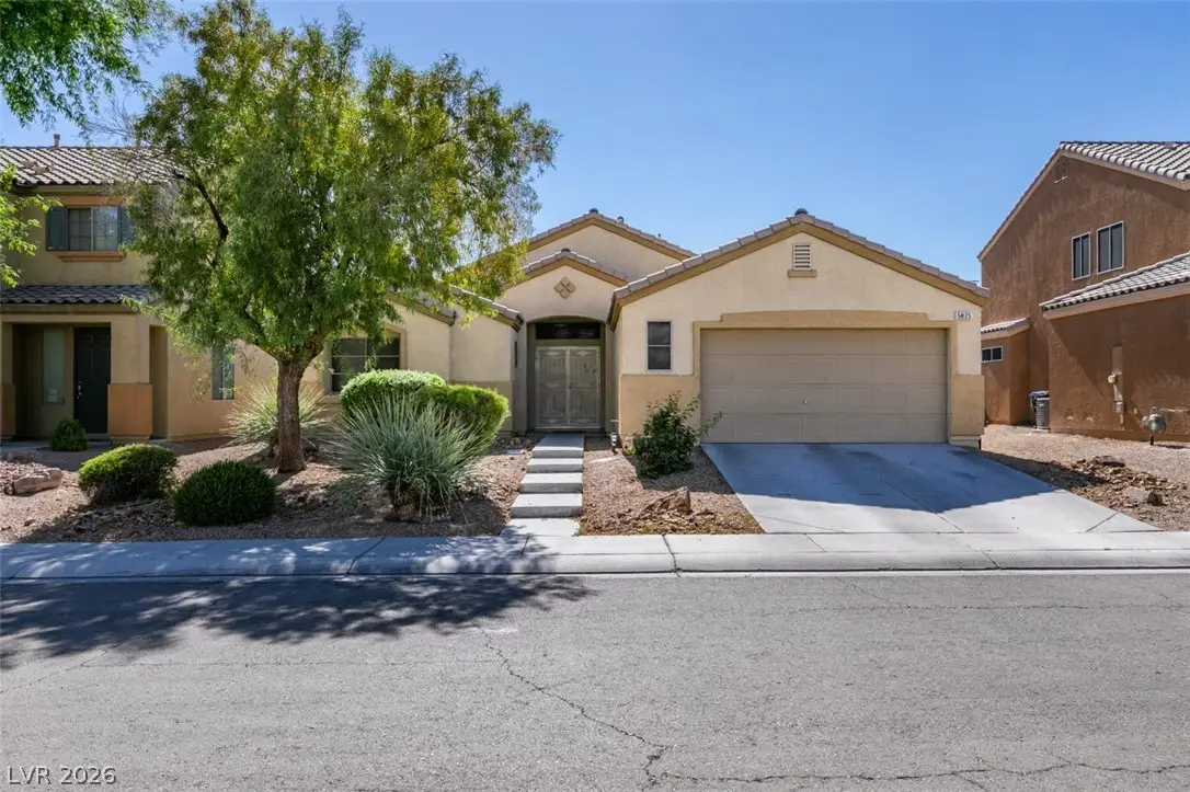 5825 Austin English Street, North Las Vegas, NV 89081 - #1