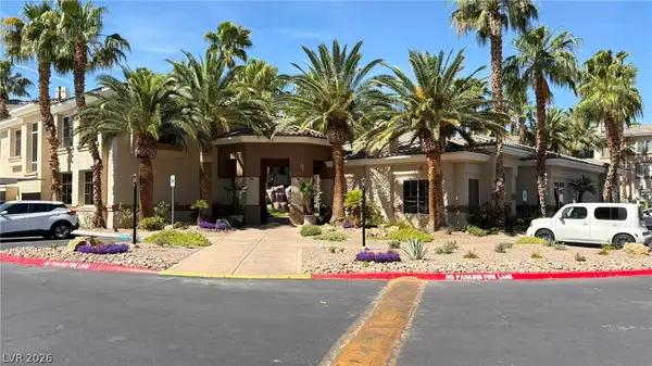 7163 S Durango Drive #204, Las Vegas, NV 89113