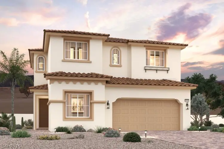 872 Kirwan Street, Henderson, NV 89011 - #1