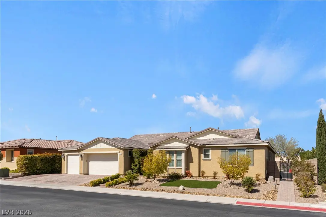 9240 Northfield Park Court, Las Vegas, NV 89148 - #1