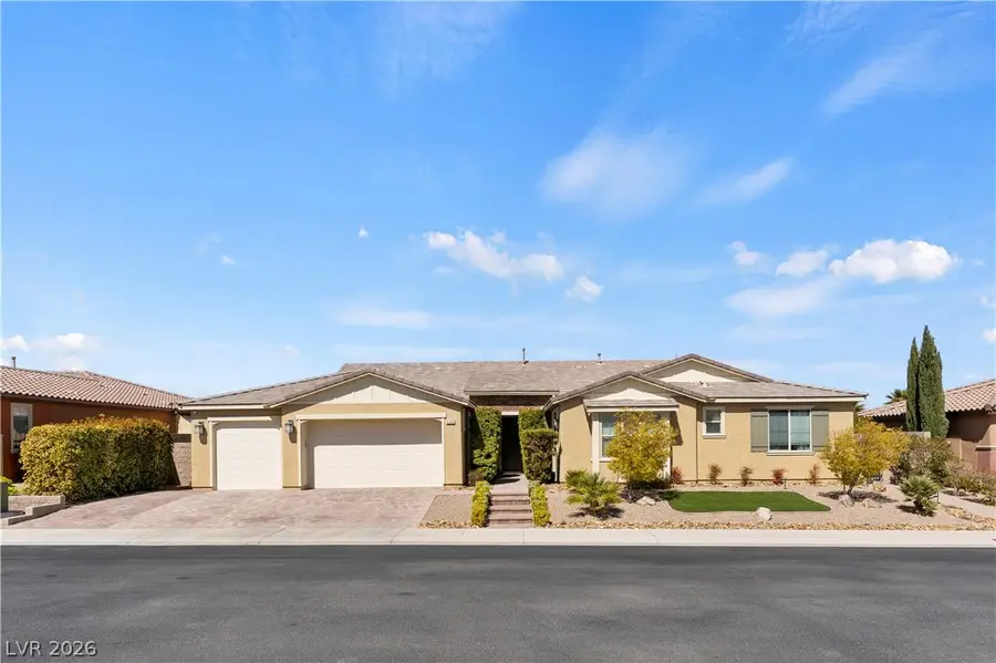9240 Northfield Park Court, Las Vegas, NV 89148 - #2