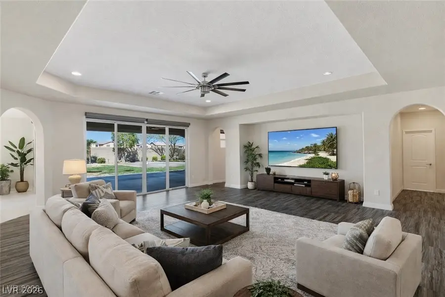 9240 Northfield Park Court, Las Vegas, NV 89148 - #3