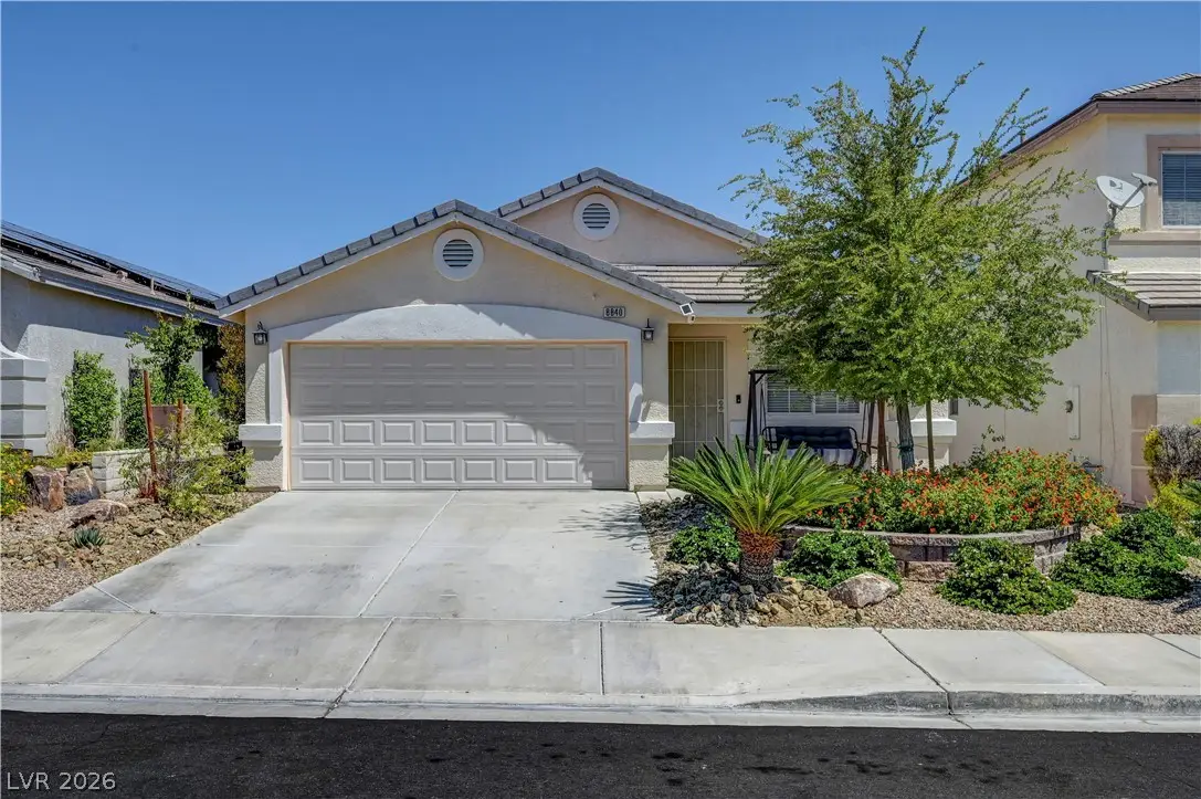 8840 Ackerman Avenue, Las Vegas, NV 89143 - #1