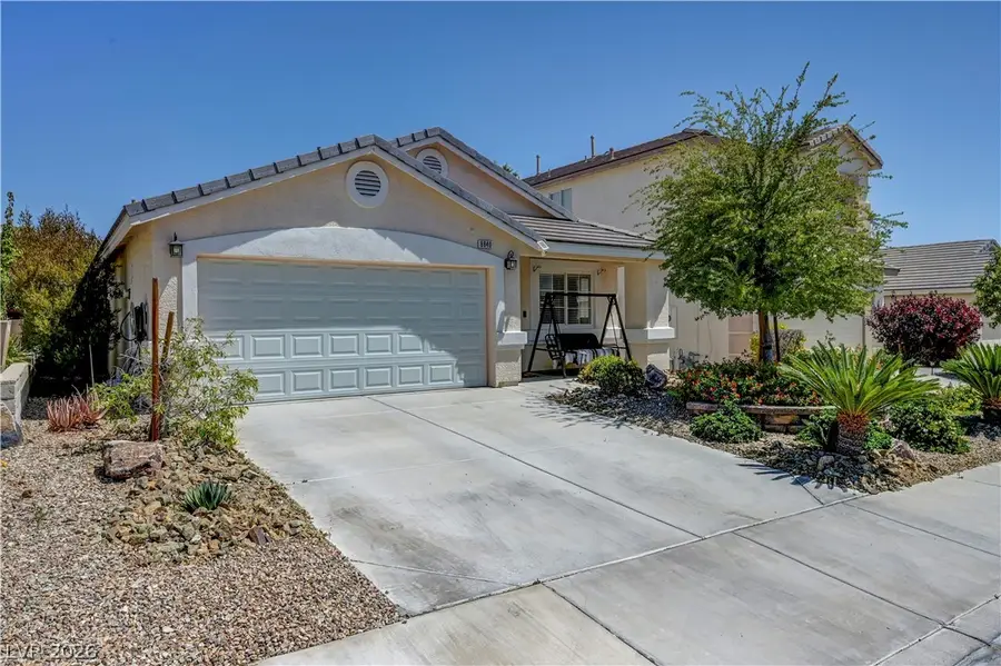 8840 Ackerman Avenue, Las Vegas, NV 89143 - #3