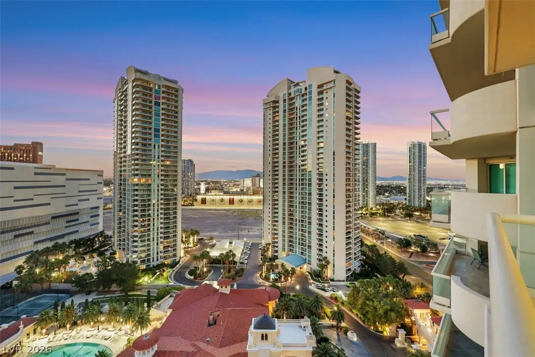 2857 Paradise Road #2006, Las Vegas, NV 89109 - #1