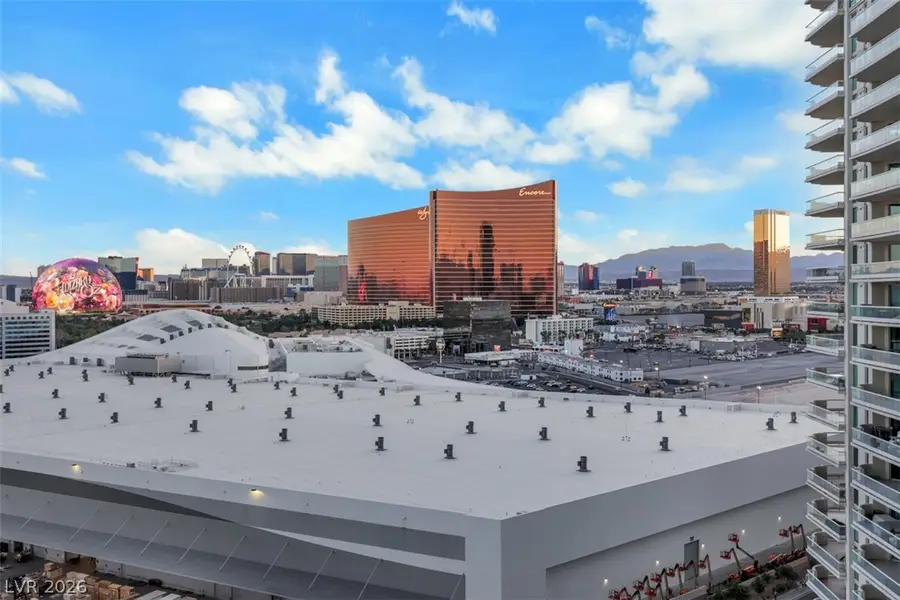 2857 Paradise Road #2006, Las Vegas, NV 89109 - #3