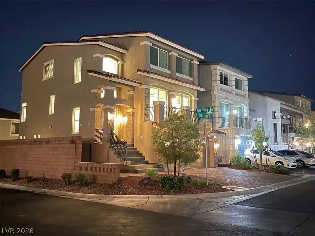 7008 Steele Canyon Street, Las Vegas, NV 89118 - #1