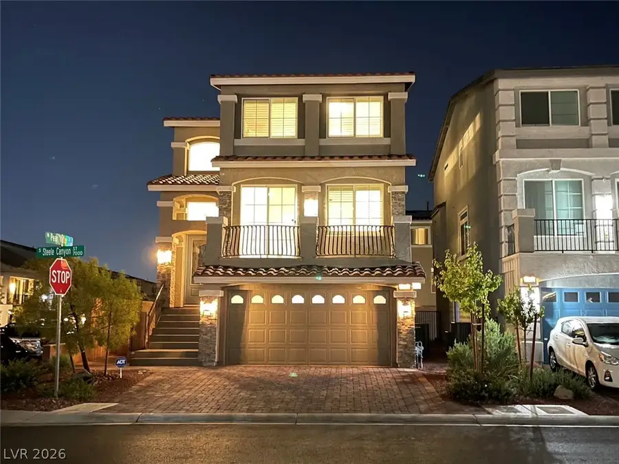 7008 Steele Canyon Street, Las Vegas, NV 89118 - #3