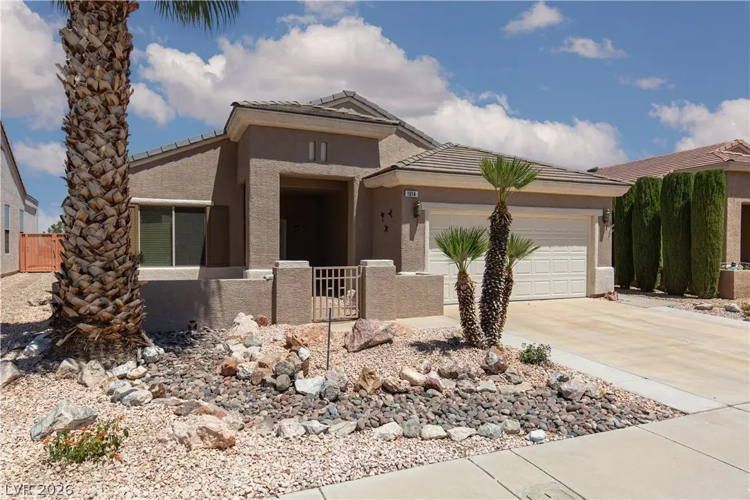 1814 Tiger Creek Avenue, Henderson, NV 89012 - #1
