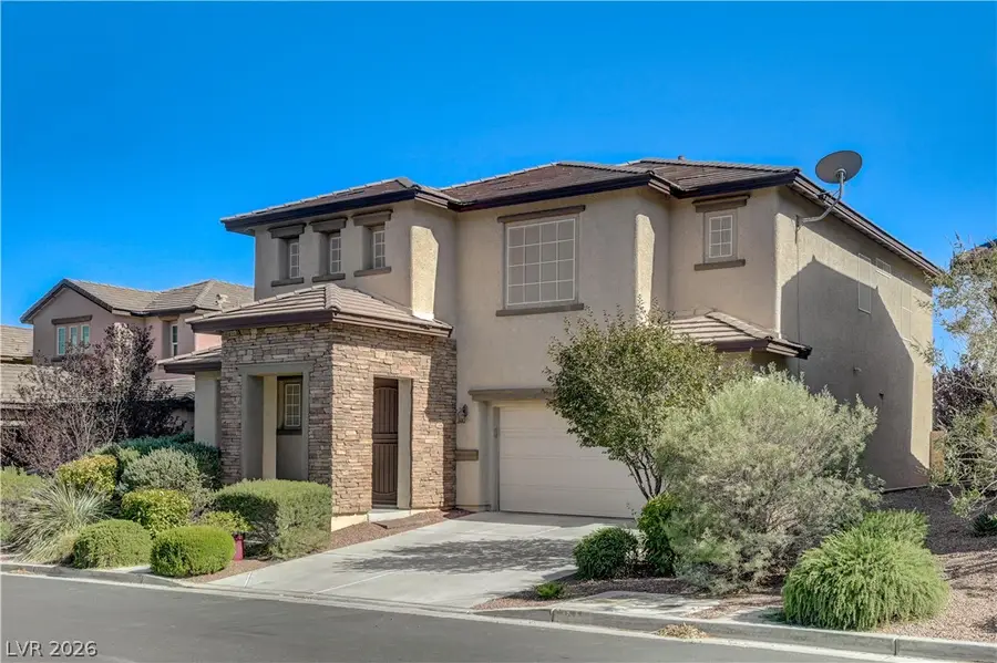 10365 Ironwood Pass Avenue, Las Vegas, NV 89166 - #2