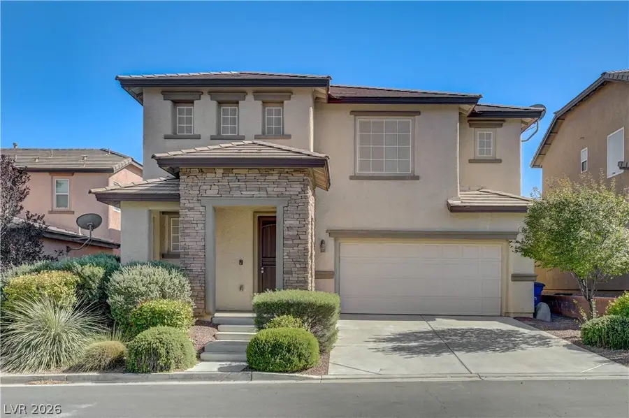 10365 Ironwood Pass Avenue, Las Vegas, NV 89166 - #3