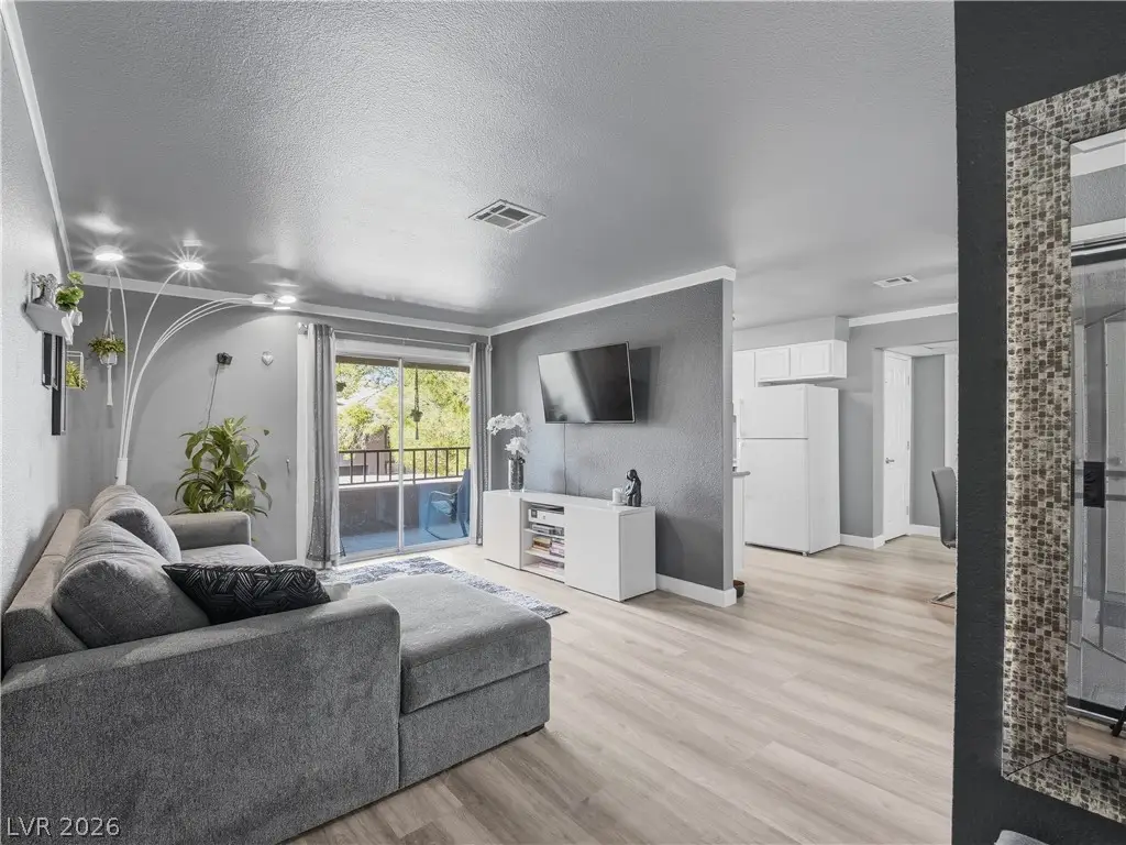 2606 S Durango Drive #258, Las Vegas, NV 89117 - #1