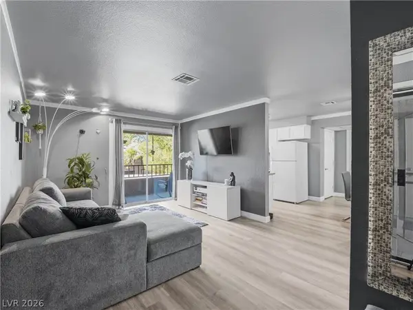 2606 S Durango Drive #258, Las Vegas, NV 89117