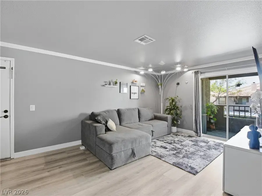 2606 S Durango Drive #258, Las Vegas, NV 89117 - #2