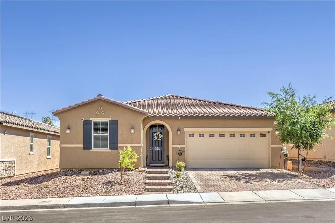 957 Soaring Moon Drive, Henderson, NV 89015 - #1