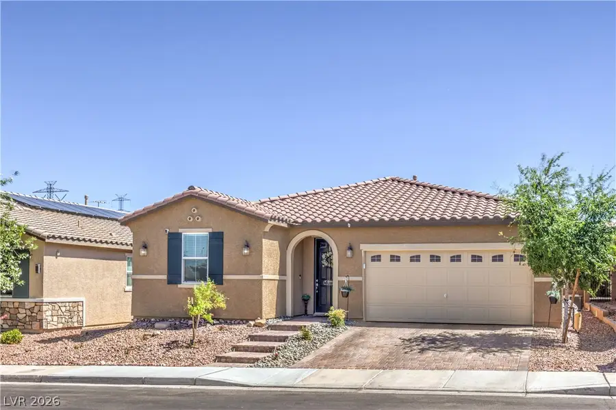 957 Soaring Moon Drive, Henderson, NV 89015 - #3