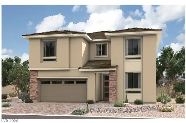 10501 Celestial Pole Street, Las Vegas, NV 89143