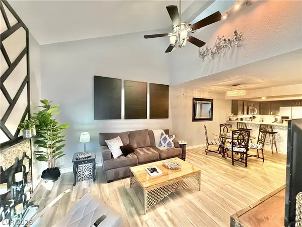 2700 Lodestone Drive #Wow!, Las Vegas, NV 89117