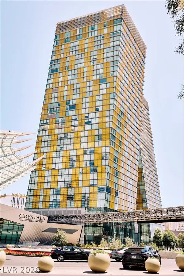 3726 Las Vegas Boulevard #501, Las Vegas, NV 89158