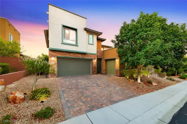 10314 Apache Blue Avenue, Las Vegas, NV 89135