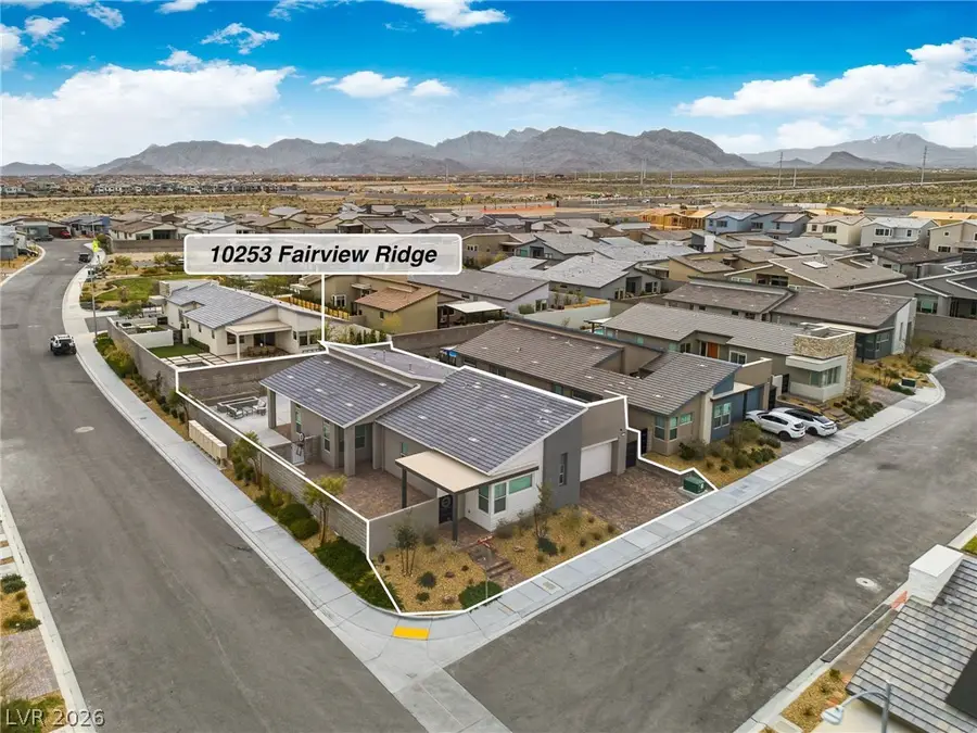 10253 Fairview Ridge Court, Las Vegas, NV 89166 - #3