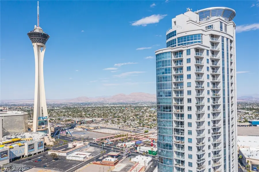 200 W Sahara Avenue #3401, Las Vegas, NV 89102 - #2